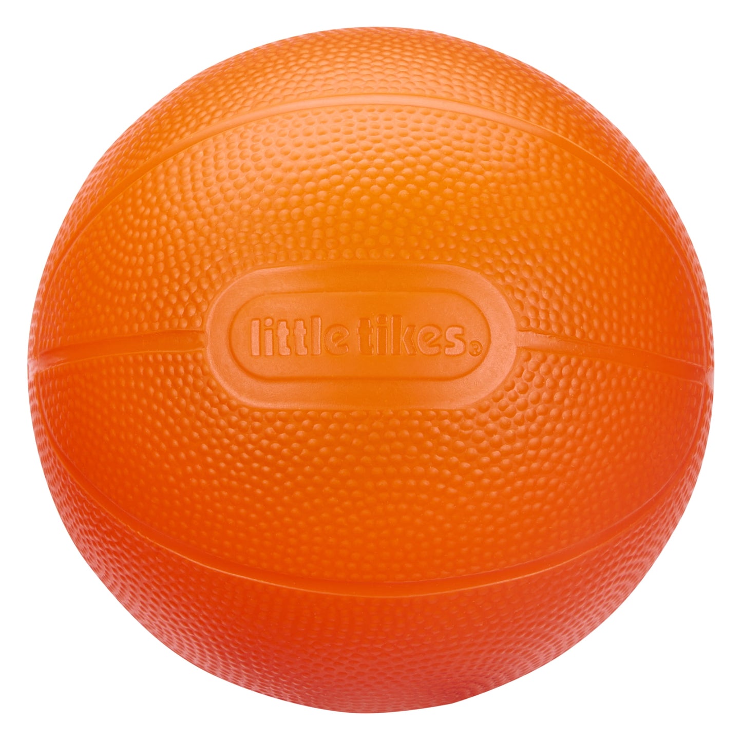 Totsports Basketball Set with Non-Adjustable Post