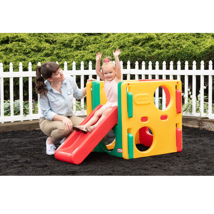 Jr. Activity Gym for Toddlers