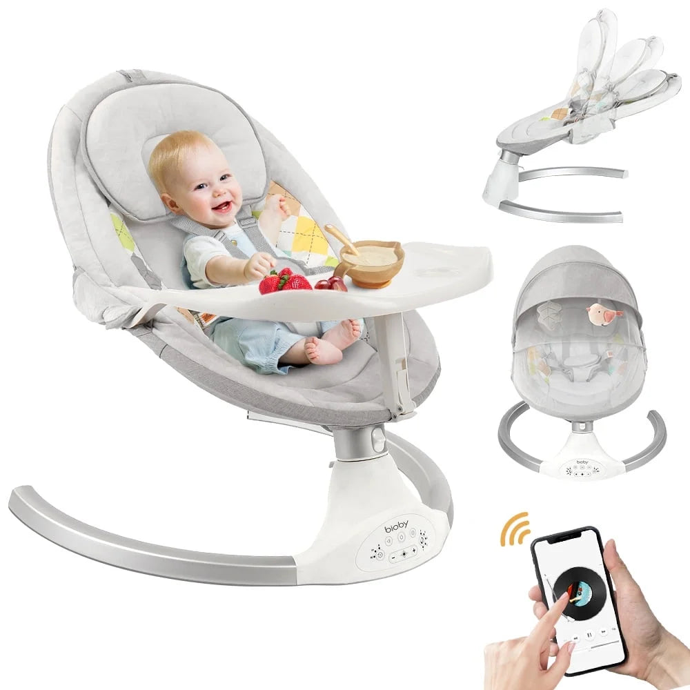 Baby Swing Chair 