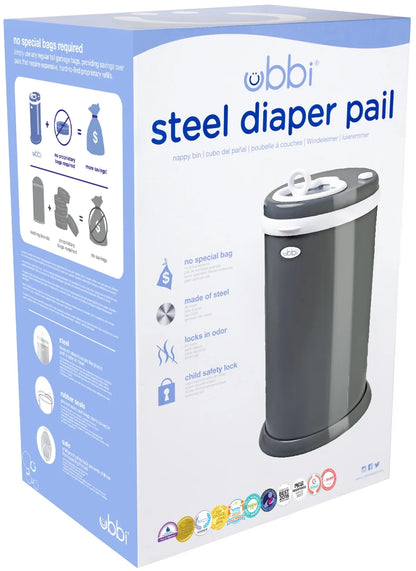 Diaper Pail