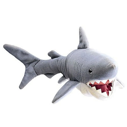 Hand Puppet, Shark