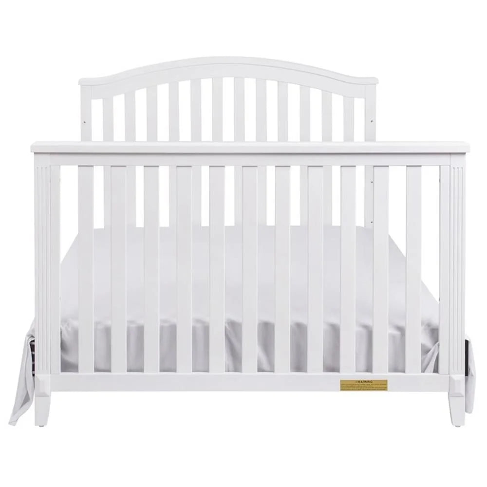 Crib, Convertible, Kali II 4-In-1 