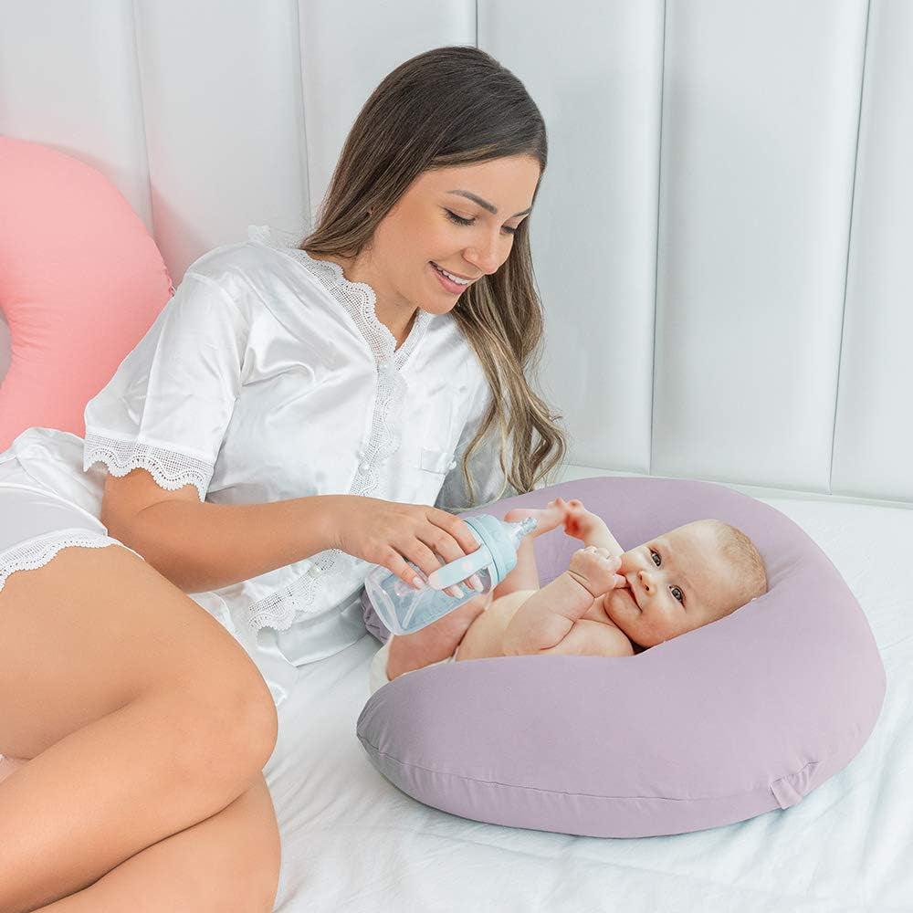 Feeding Pillows for Breastfeeding