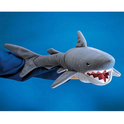 Hand Puppet, Shark