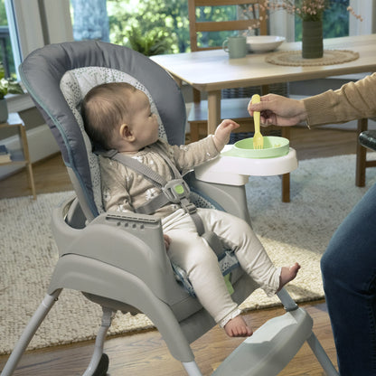 High Chair, 6-In-1