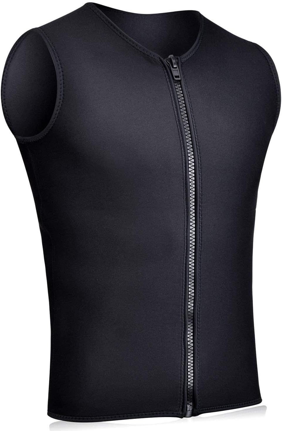 Wetsuit Jacket For Adults, 2Mm Neoprene