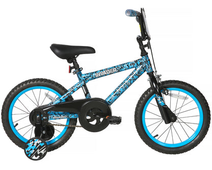 16-Inch BMX Bike for Age 5-7 Years