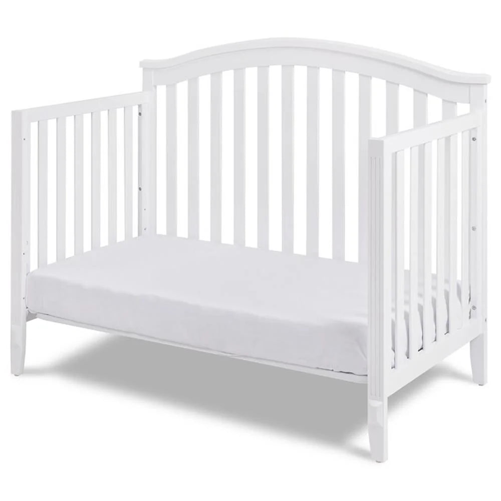 Crib, Convertible, Kali II 4-In-1 