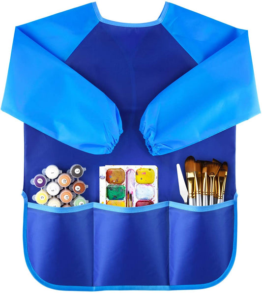 Art Smocks for Kids