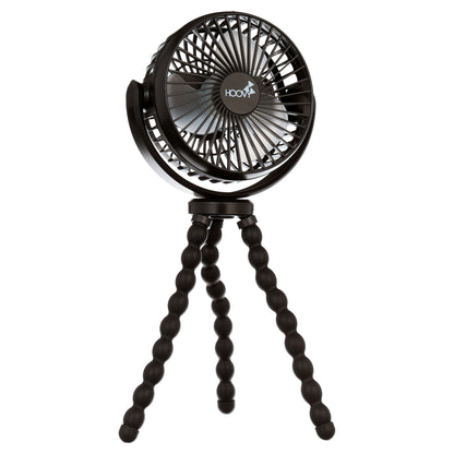 Fan, Portable & Rechargeable for Stroller