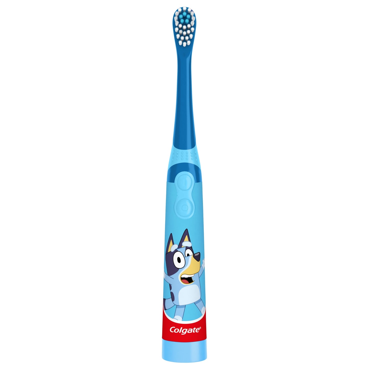 Kids Battery Toothbrush, Bluey Toothbrush