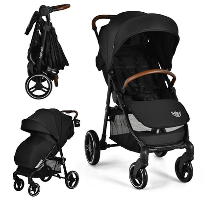 Stroller, Unisex 0-3 Years