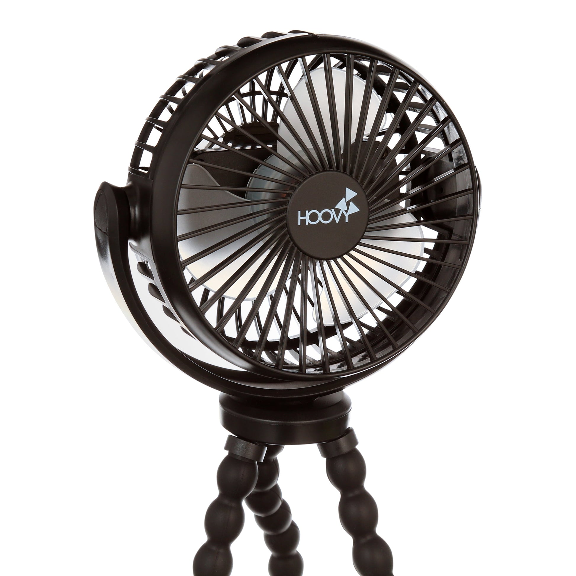 Fan, Portable & Rechargeable for Stroller