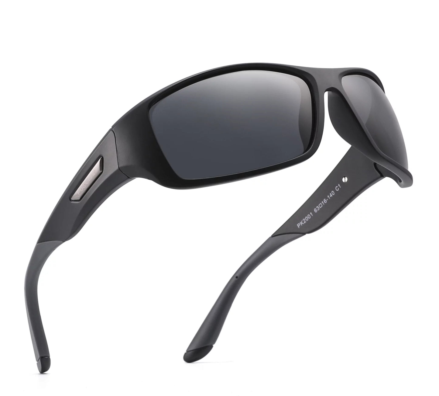 Sunglasses, Polarized for Men