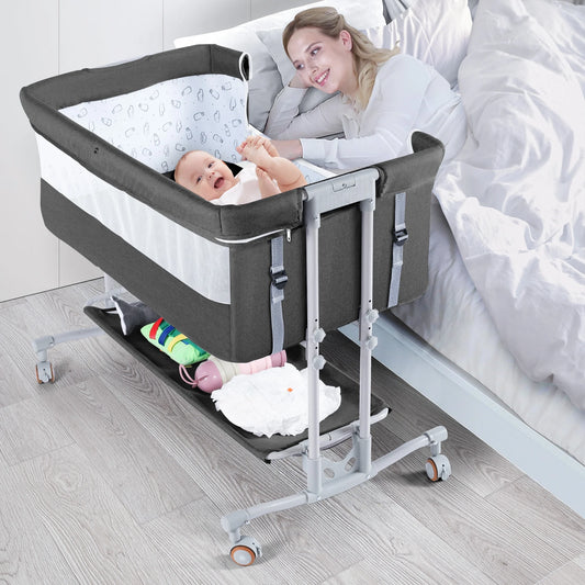 Bassinet Bedside Sleeper 