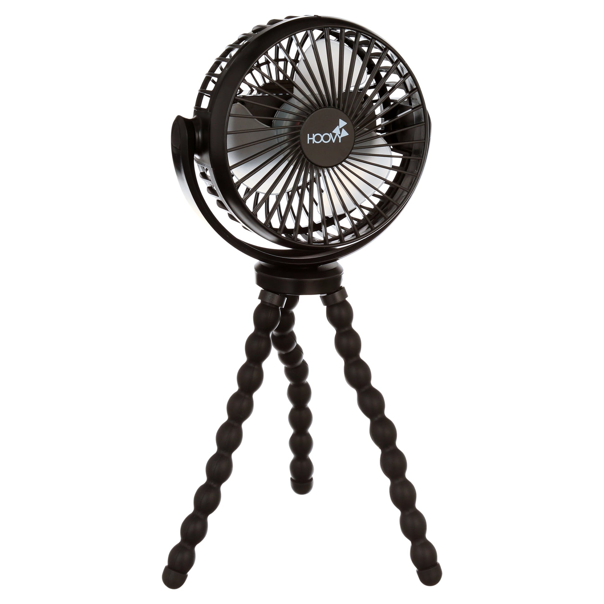 Fan, Portable & Rechargeable for Stroller