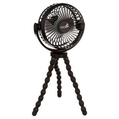 Fan, Portable & Rechargeable for Stroller