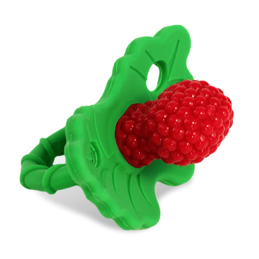 Silicone Baby Teether Toy