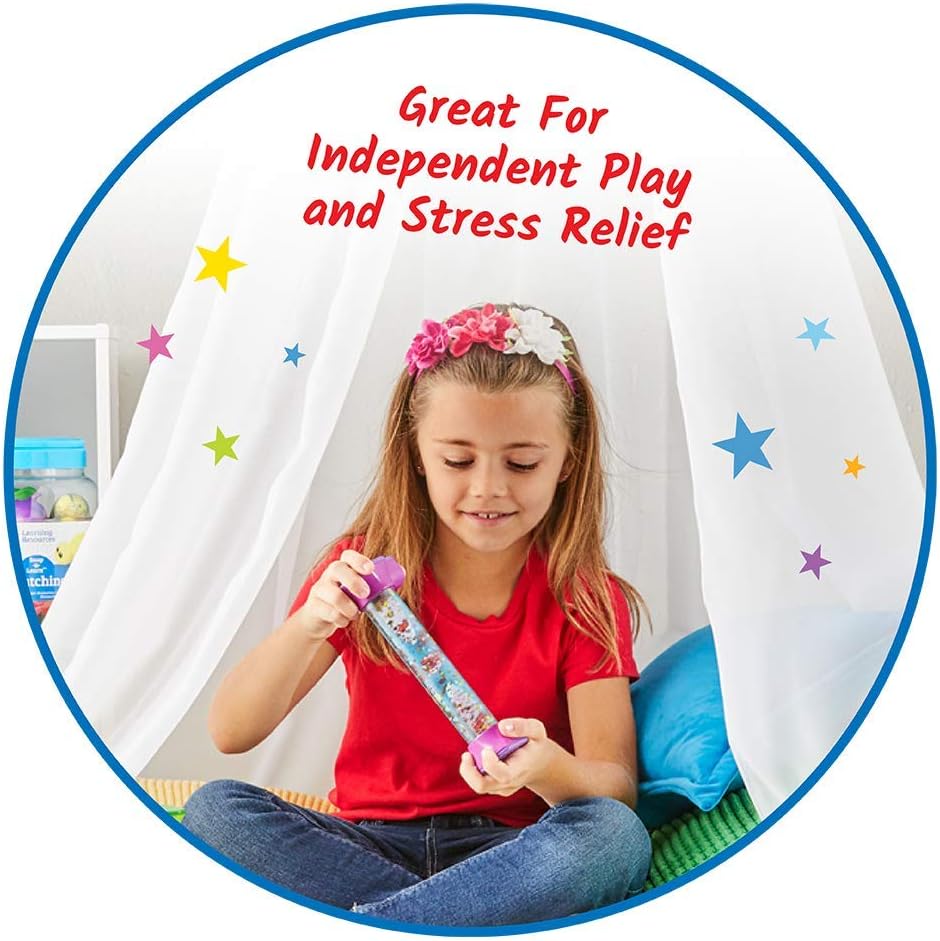 Calming Therapy Toys for Kids