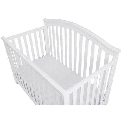 Crib, Convertible, Kali II 4-In-1 