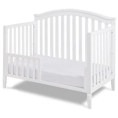 Crib, Convertible, Kali II 4-In-1 