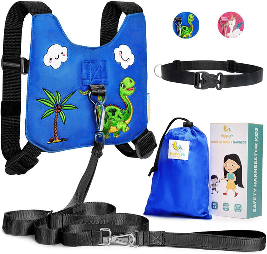 Child Safety Harness