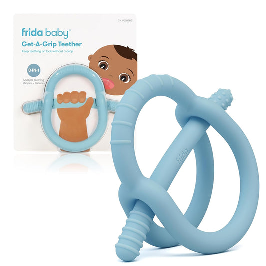 Babyteether for Teething Relief