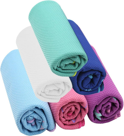 Cooling Towel 6 Pack