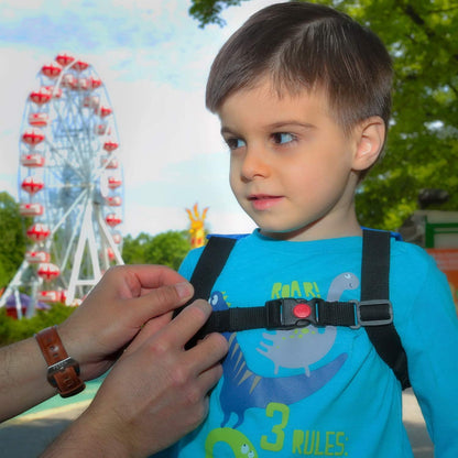 Child Safety Harness