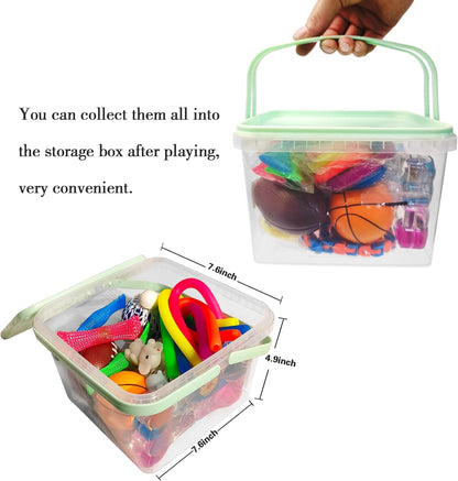 Sensory Fidget Toys