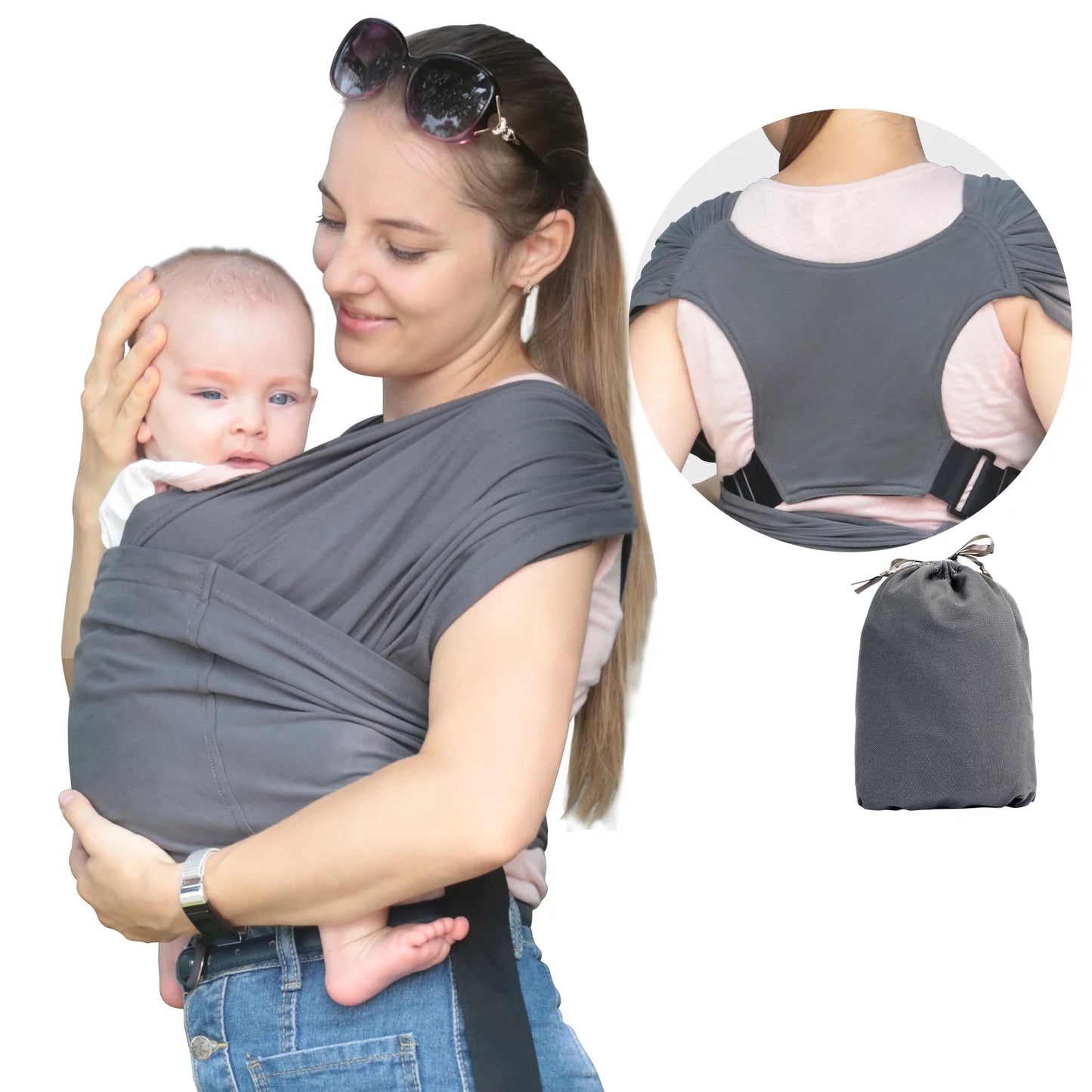 Wrap Carrier