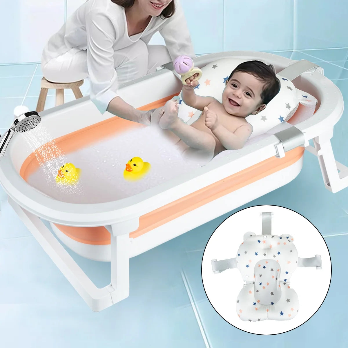 Baby Bath Tub