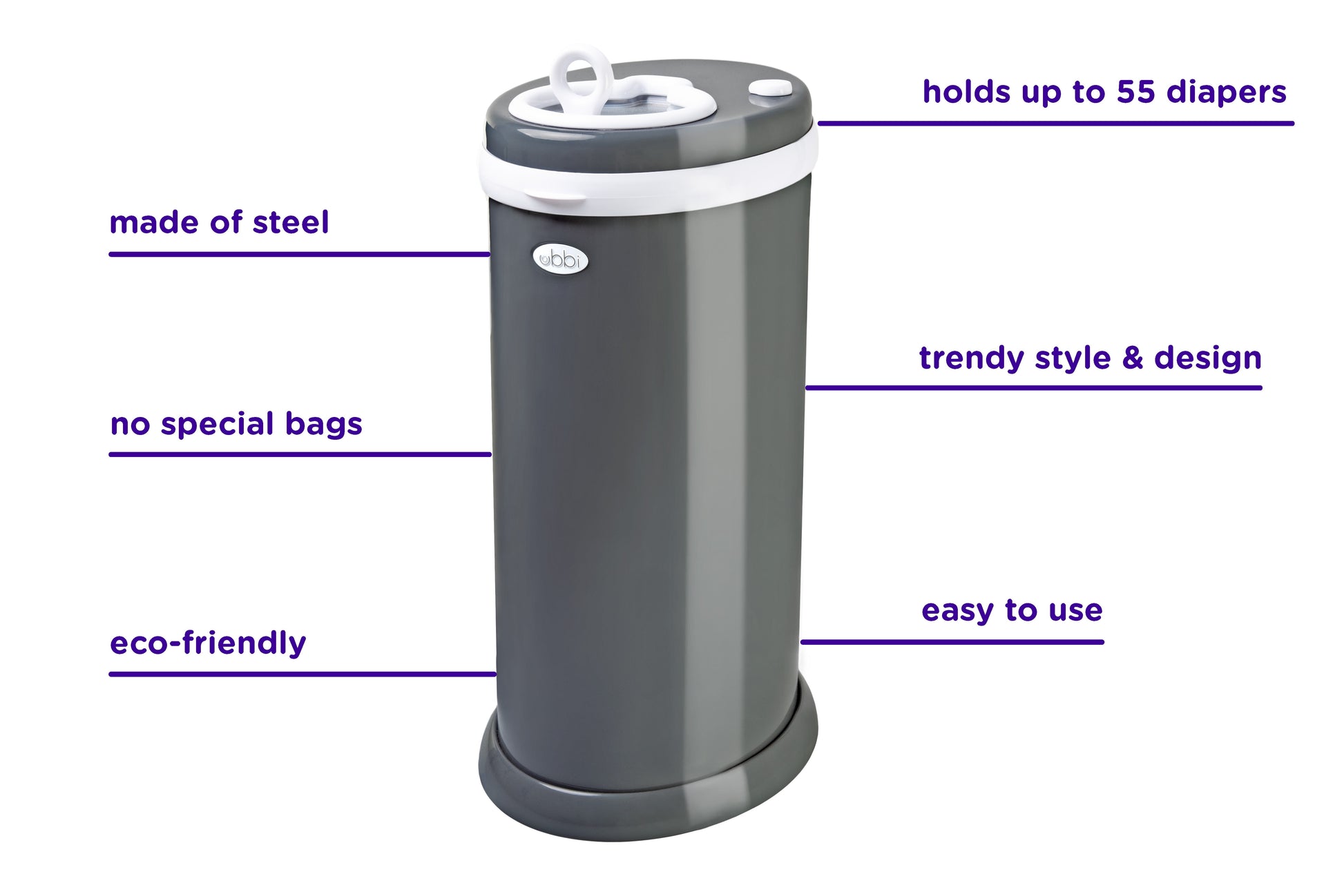 Diaper Pail