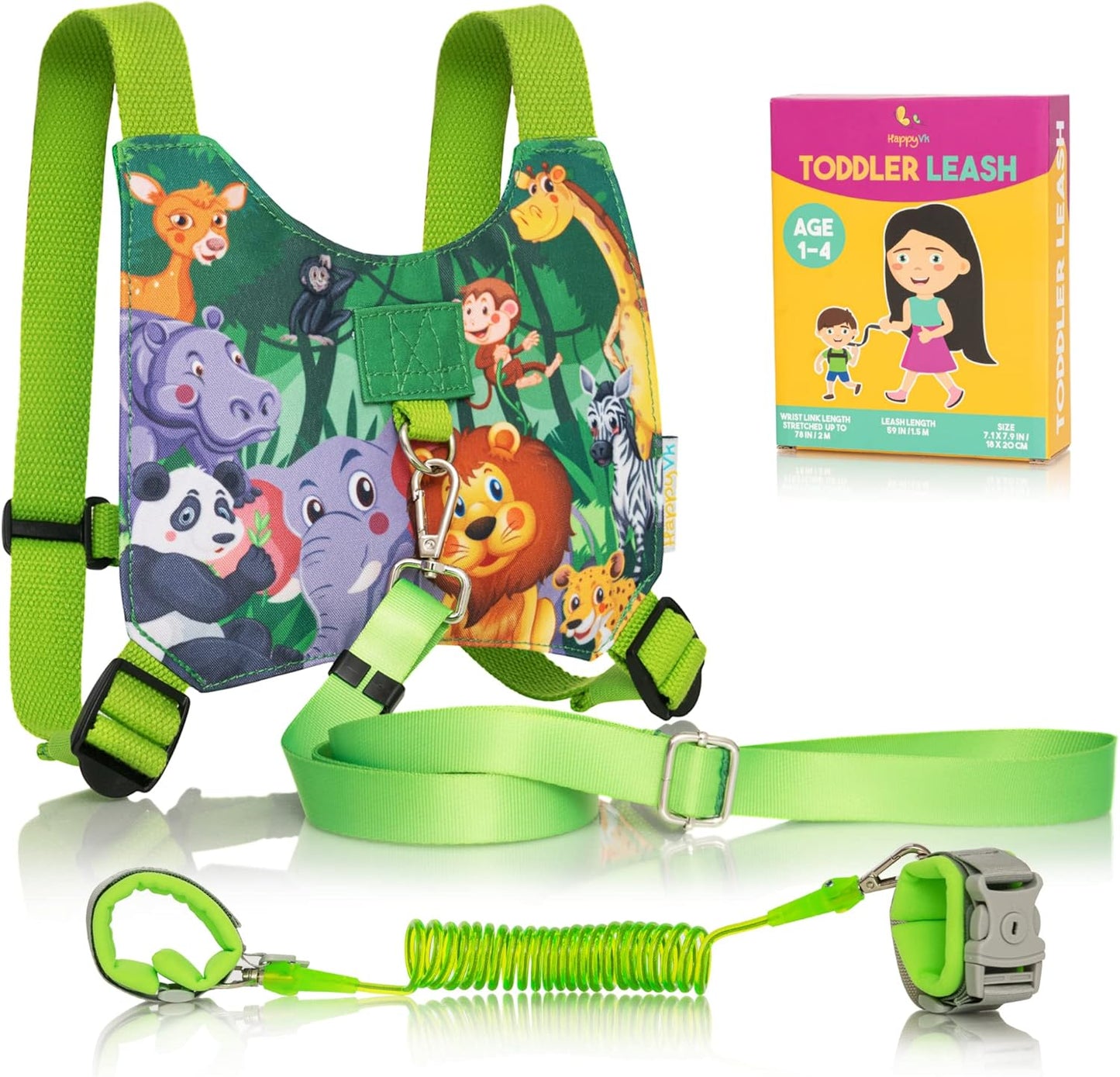 Child Safety Harness