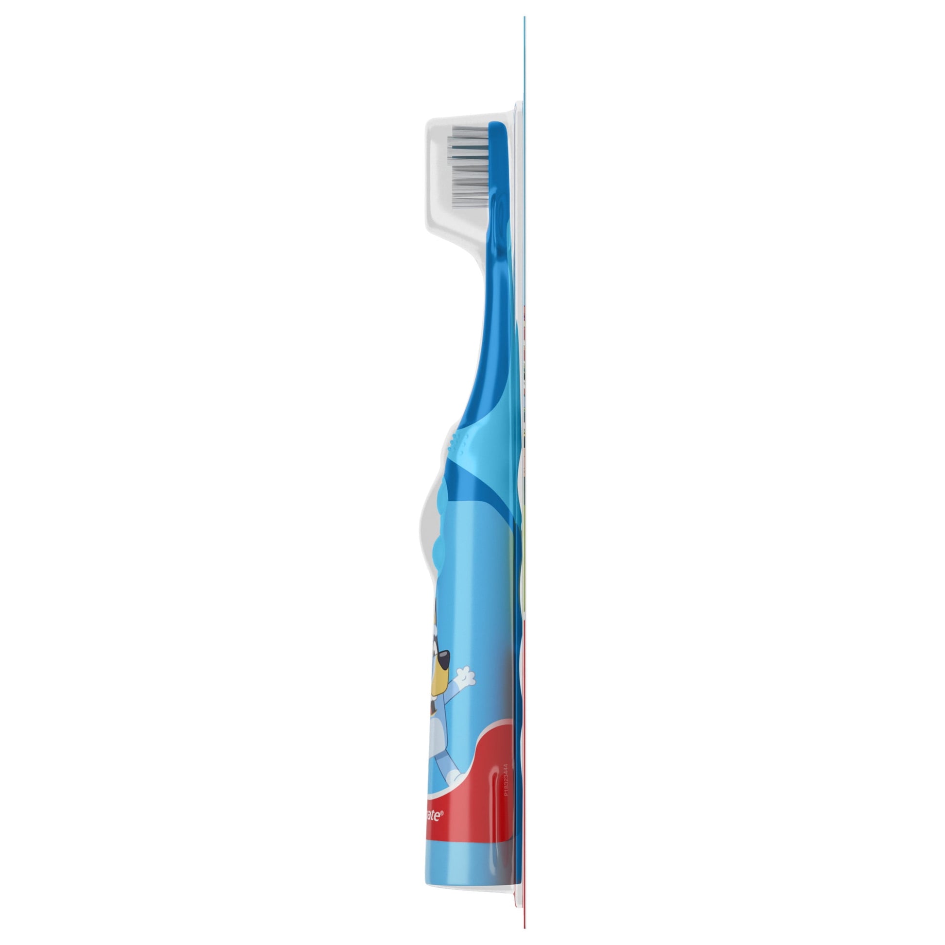 Kids Battery Toothbrush, Bluey Toothbrush