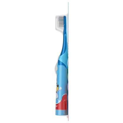 Kids Battery Toothbrush, Bluey Toothbrush