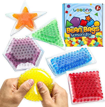 Squishy Sensory Toy for Kids 