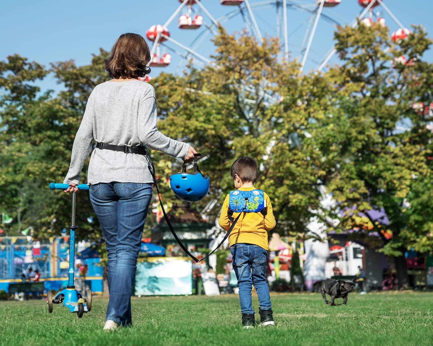 Child Safety Harness