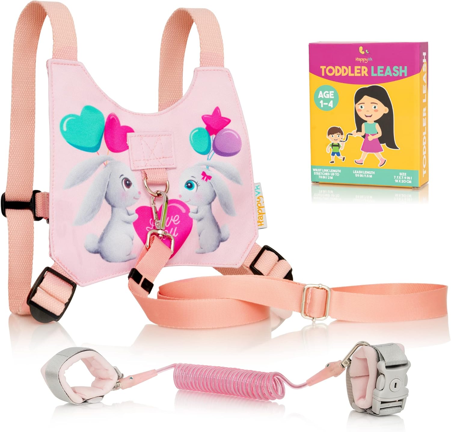 Child Safety Harness