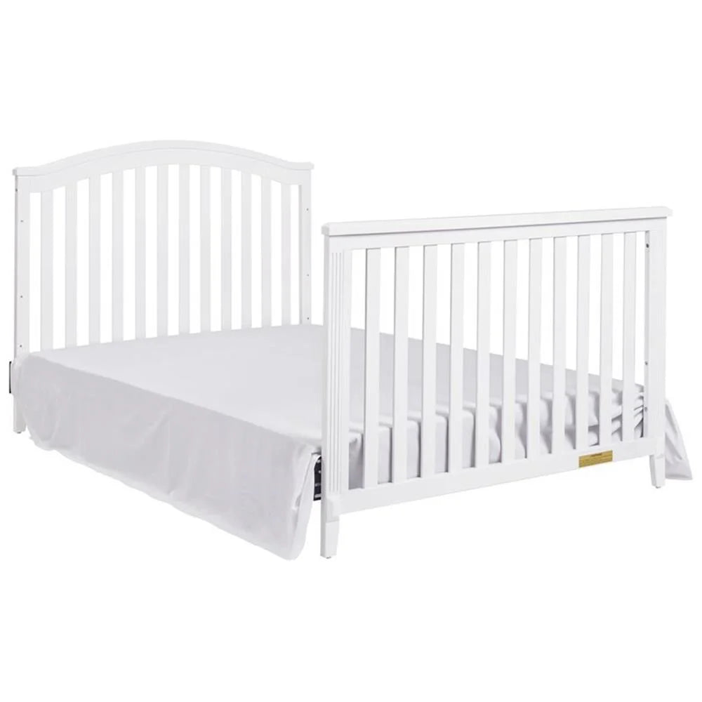 Crib, Convertible, Kali II 4-In-1 