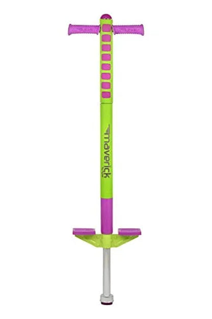 Pogo Stick for Kids Ages 5+, 40 to 80 Lbs