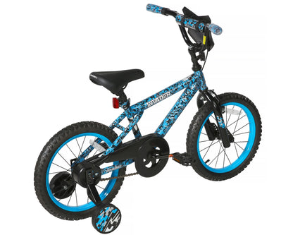 16-Inch BMX Bike for Age 5-7 Years