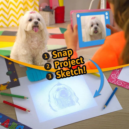 Art Smart Sketcher 2.0