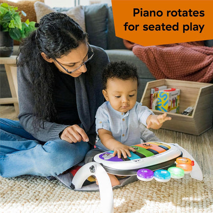 4-In-1 Music Play Mat