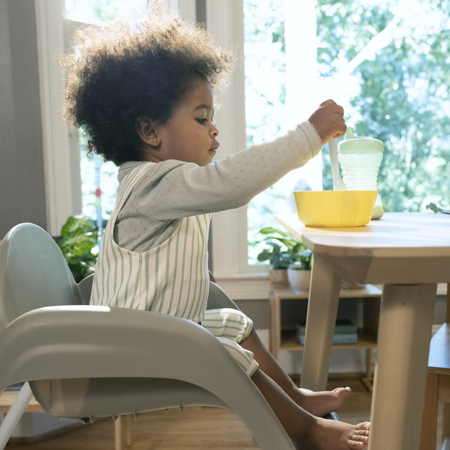 High Chair, 6-In-1