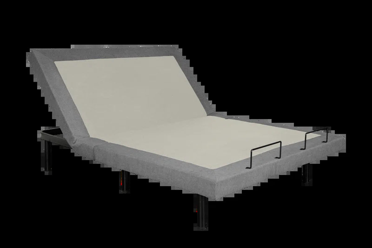 Adjustable Bed, Mosley Massaging Zero Gravity with Wireless Remote