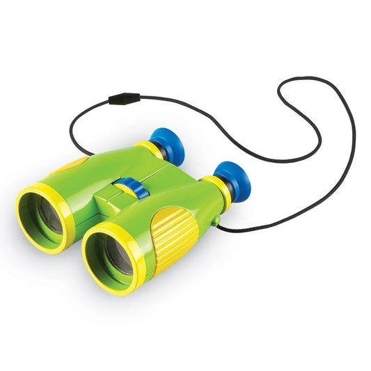 Binoculars for Kids, Primary Science, Big View - Ages 3+