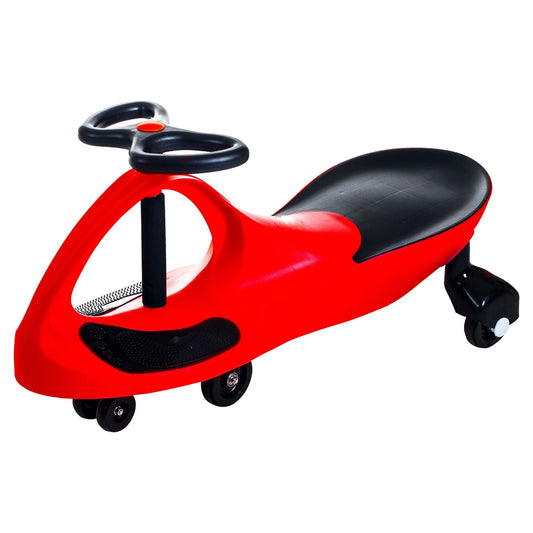 Ride on Toy Wiggle Car