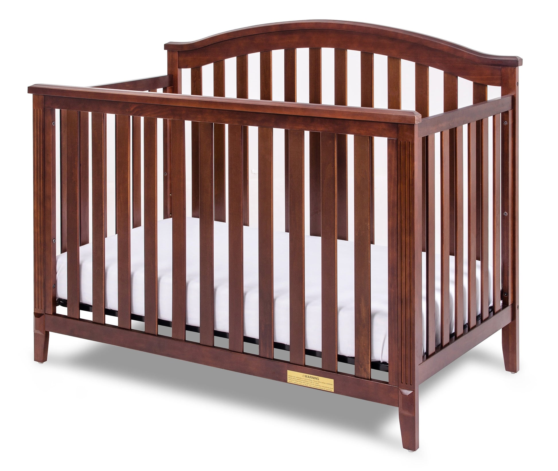 Crib, Convertible, Kali II 4-In-1 