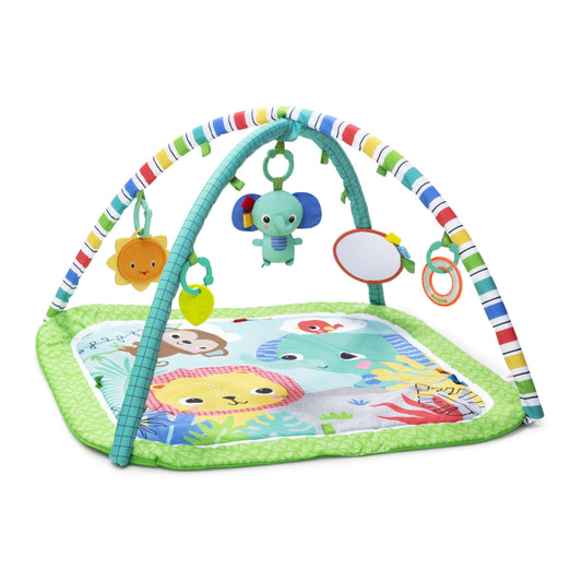 Baby Activity Gym & Play Mat